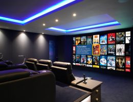 Home Cinema