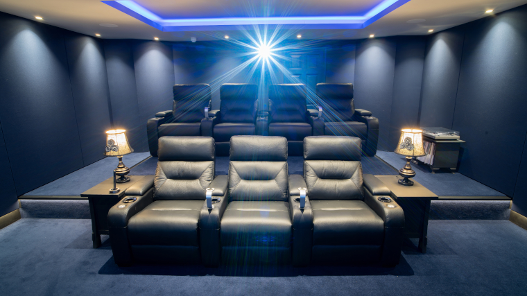 |Home Cinema