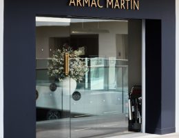 Armac Martin