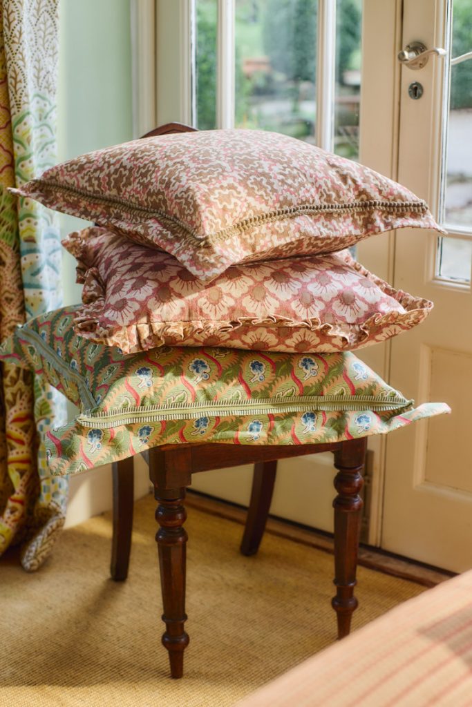 The Meredith House collection