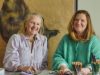 Founders of Meredith House