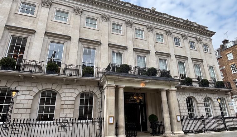 RH London