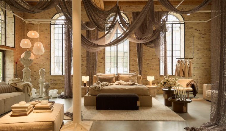 Bolia London