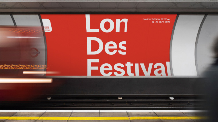 London Design Festival