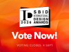 SBID International Design Awards