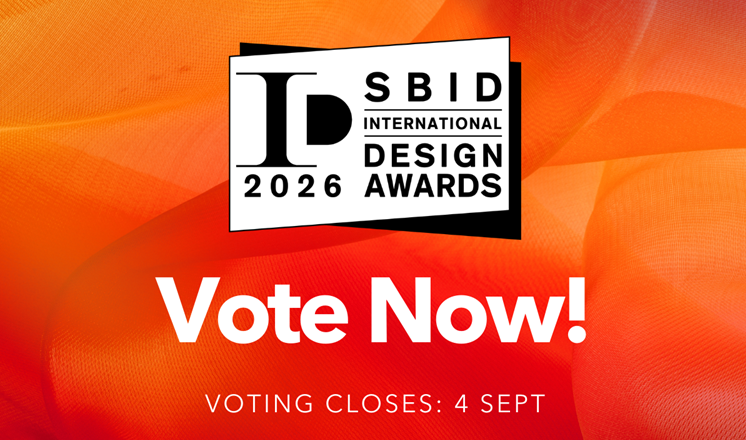 SBID International Design Awards