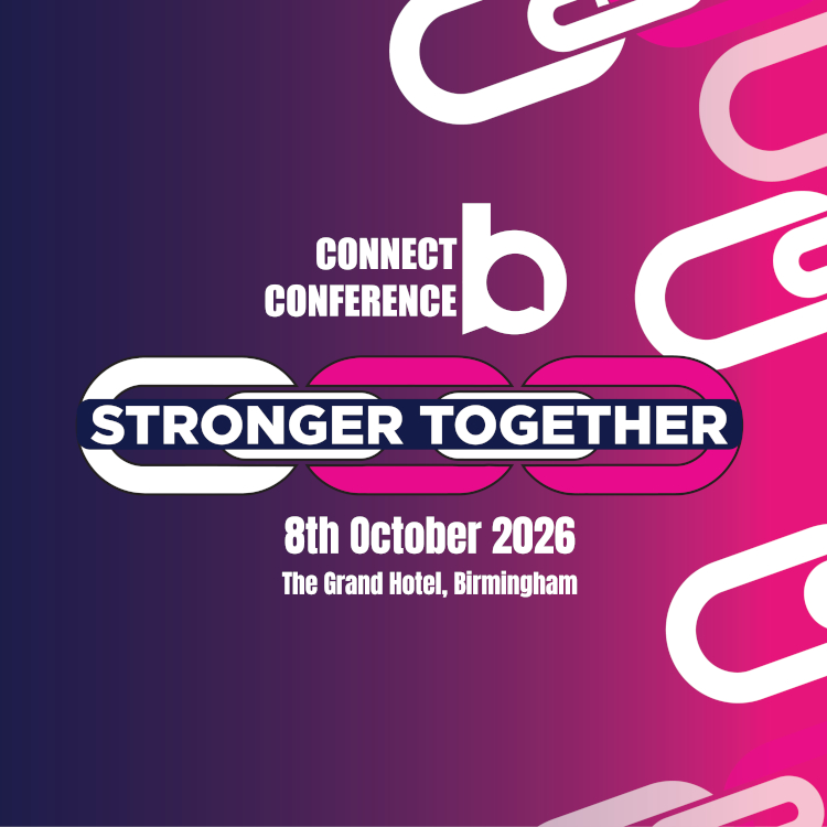 Bathroom Association Connect Conference 2026