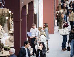 Decorex 2026