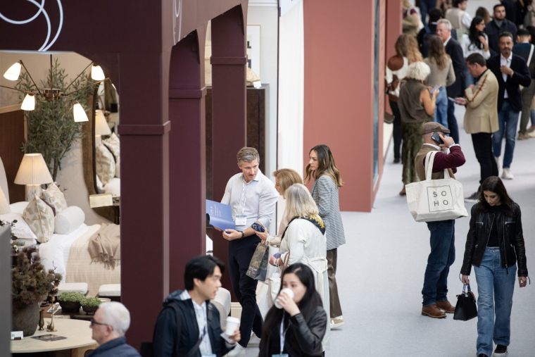 Decorex 2026