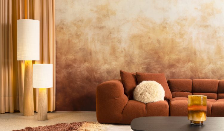 Arte Ombre wallpaper