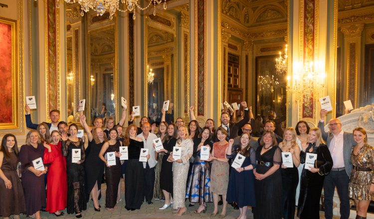 BIID Interior Design Awards