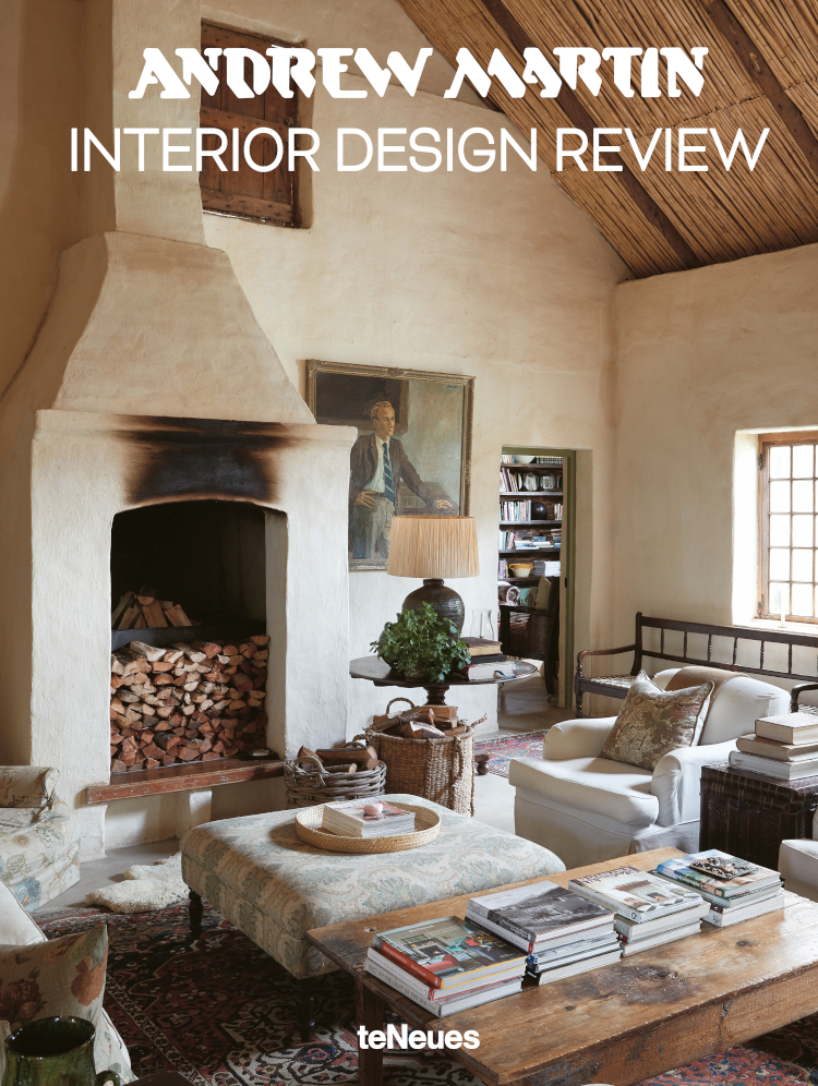 Andrew Martin Interior Design Award