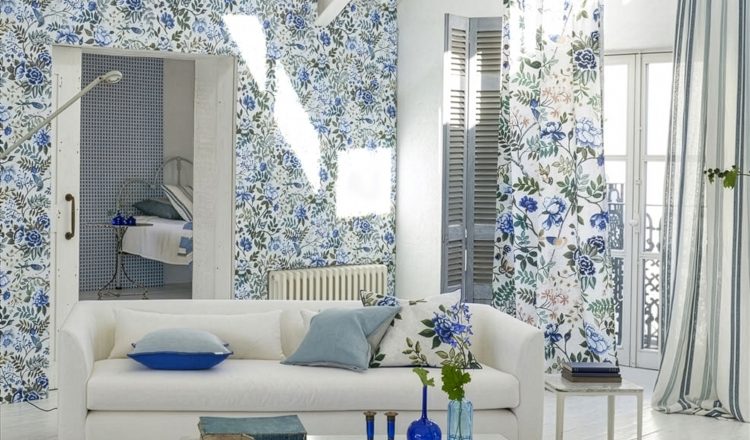Designers Guild Join Sanderson