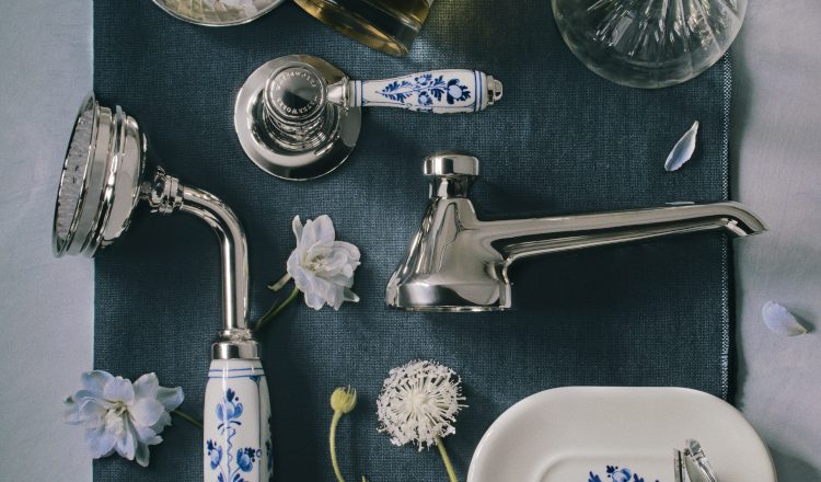 Waterworks taps